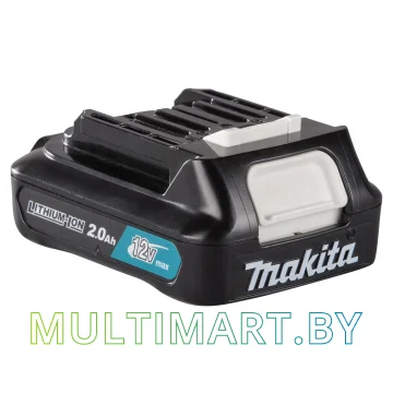 Аккумулятор Makita BL1021B (12В/2 Ah) картинка 6